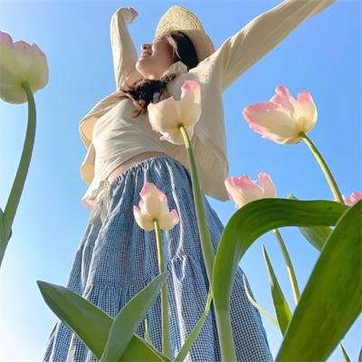 一路春风海报