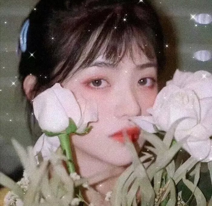 死吻海报