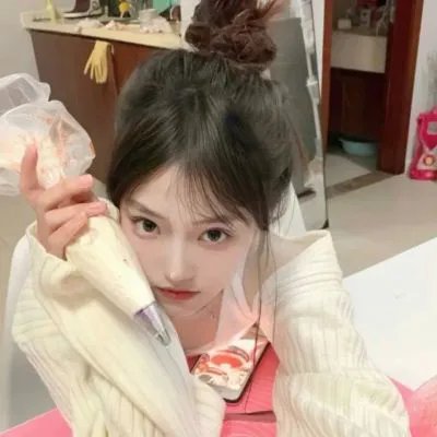 忧郁万花筒海报