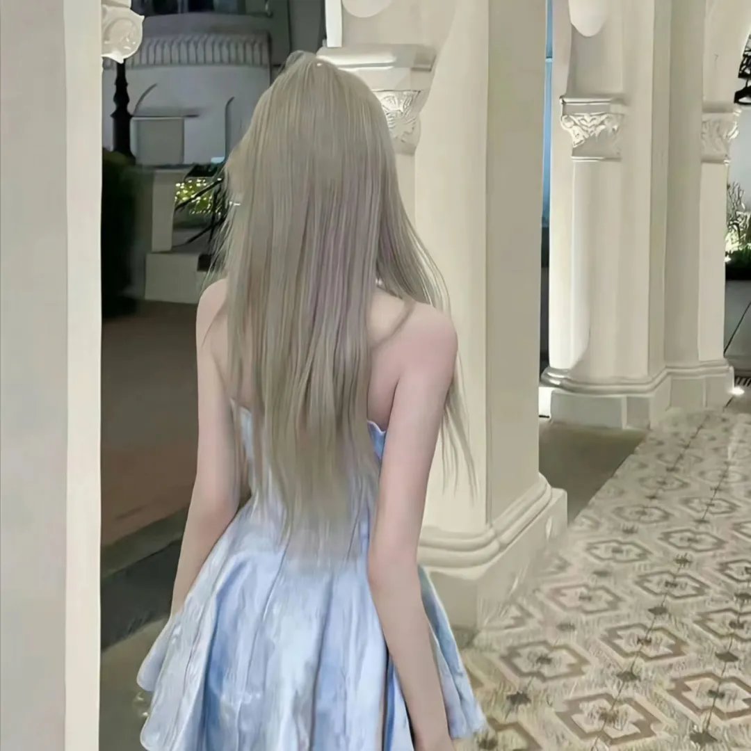 女教皇海报